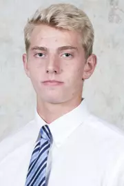 Christopher Martensson Headshot