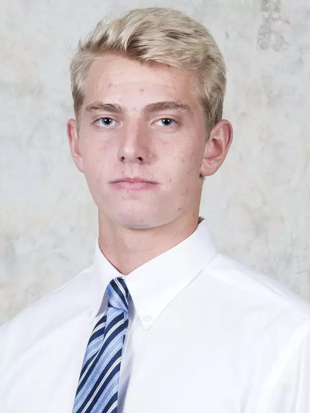 Christopher Martensson Headshot