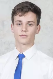 Dave Reid Headshot