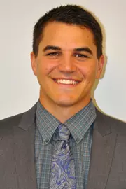 Michael Garzillo