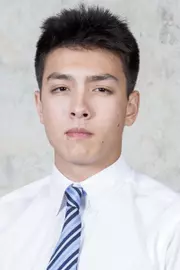 Kevin Aspesi Headshot