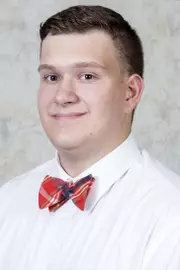 Mack Wright Headshot