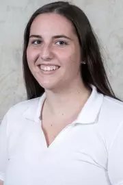 Sara Salvo Headshot