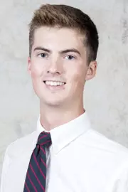 Wilson Sellers Headshot