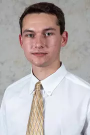 Ethan Frohman