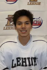 Sam Geroux