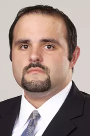 Jeremy Bandy