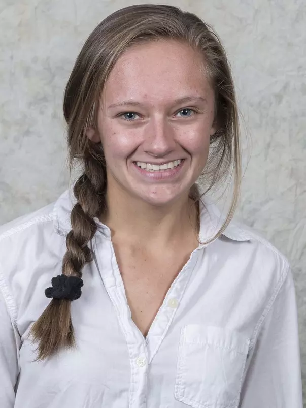 Sophia Mayone Headshot