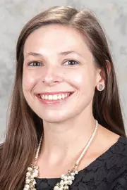 Kelly Rohrer