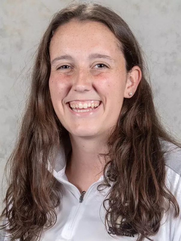 Lidia Breen Headshot