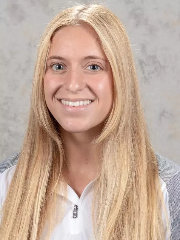 Kayla Arestivo Headshot