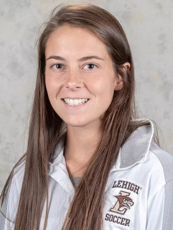 Jessica Sacco Headshot