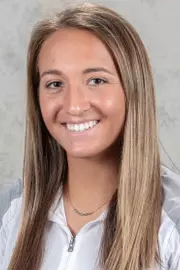 Sabrina Mertz Headshot
