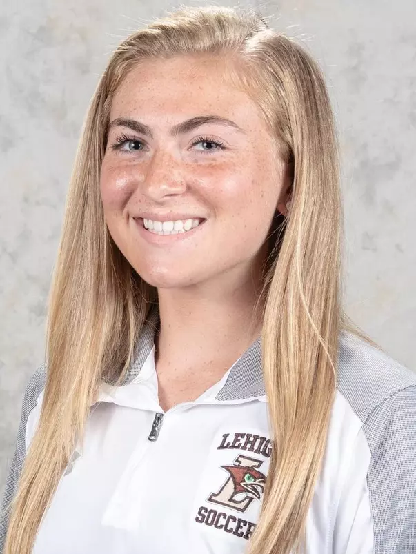 Rebecca Van Siclen Headshot