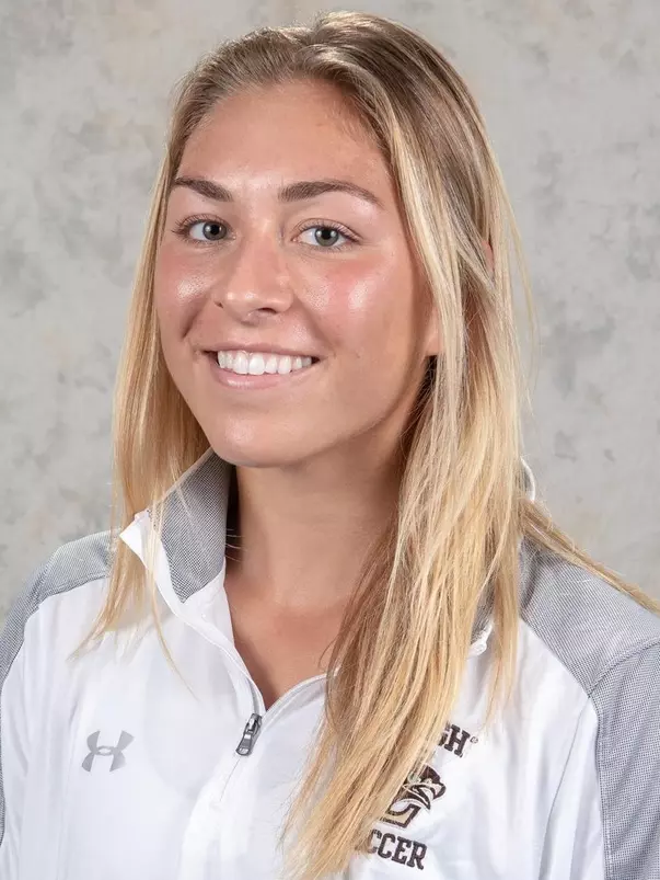 Annika Jansa Headshot