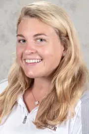 Kylie Ginsberg Headshot