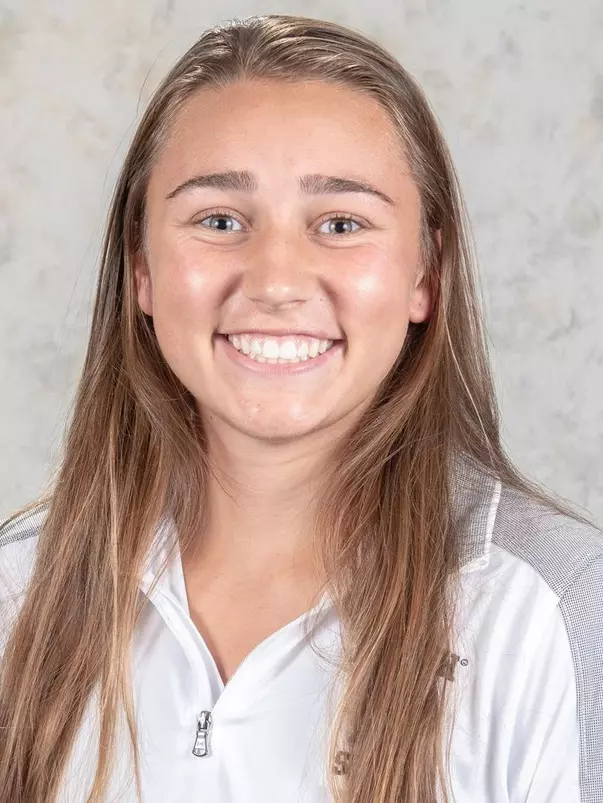 Bridget Casey Headshot