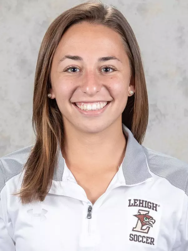 Mackenzie Anton Headshot