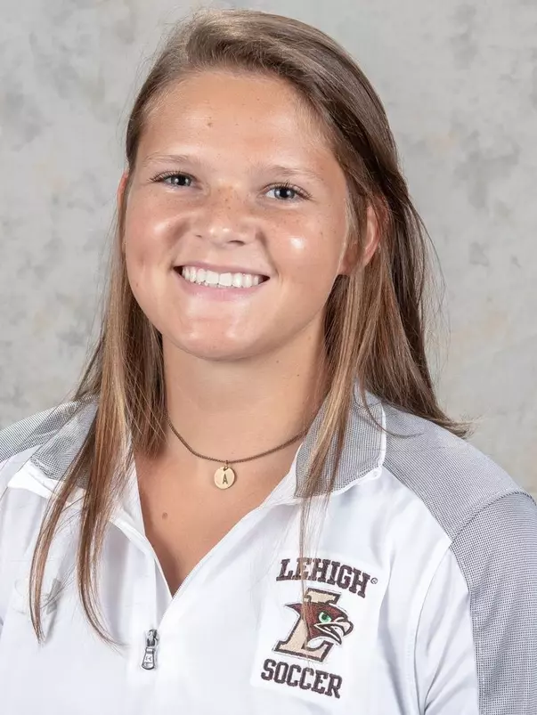 Ally Friedman Headshot