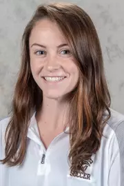 Clare Severe Headshot