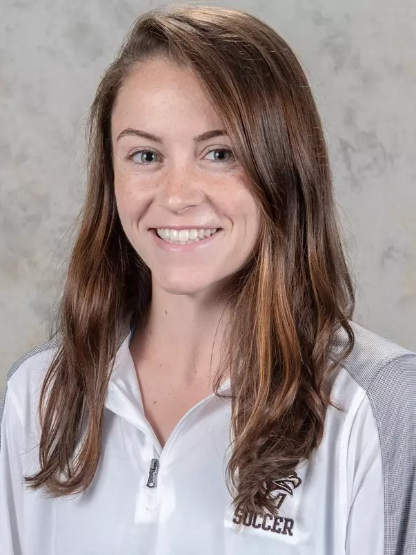 Clare Severe Headshot