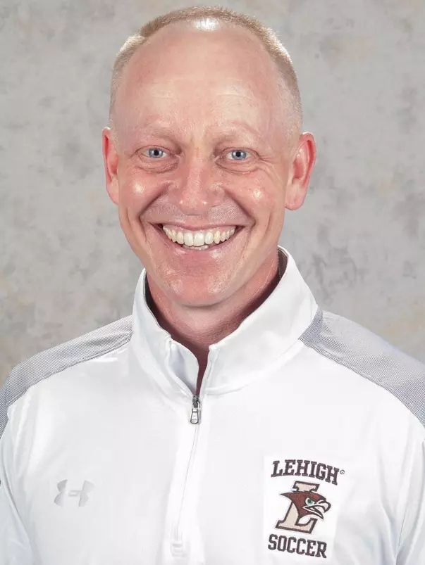 Eric Lambinus Headshot