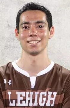 Alex Greene Headshot