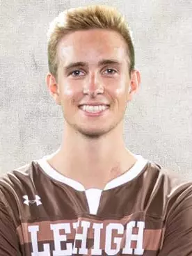 Blaise Milanek Headshot