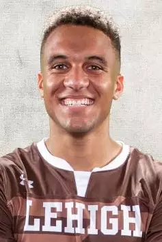 Ikem Mbalewe Headshot