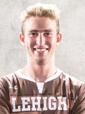 Josh Luchini Headshot