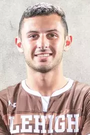 Matt Morana Headshot