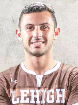 Matt Morana Headshot