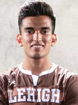 Matthew Peralta Headshot