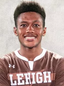 Michael Tahiru Headshot