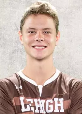 Nick Jennings Headshot