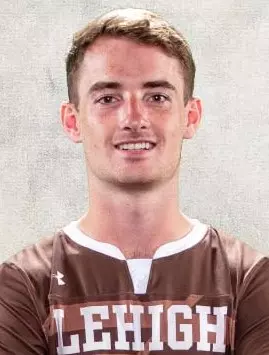 Nolan Coulter Headshot