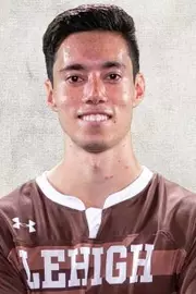 Oscar Greene Headshot