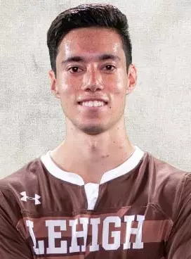 Oscar Greene Headshot