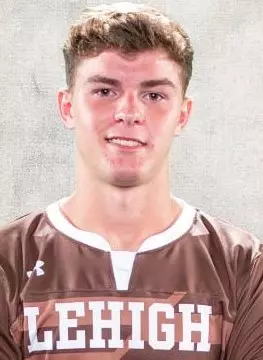 Tyler Dressman Headshot