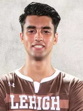 Zarin Tuten Headshot