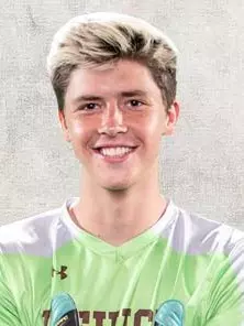 Noah Sutherland Headshot