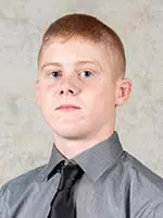 Austin Burkhart 75