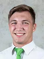 Elijah Jones 70