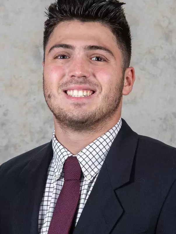 Austin Clibanoff Headshot