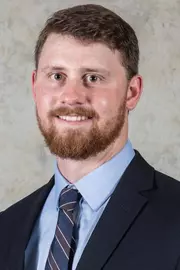 Matt Rimol headshot