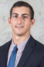 Brian Meyer Headshot