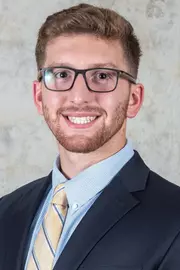 Michael Di Rienzo Headshot