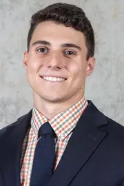 Ralph Shields Headshot