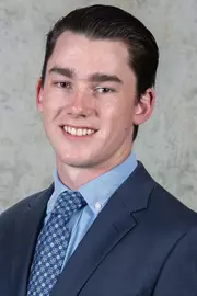 Willy Gunn Headshot