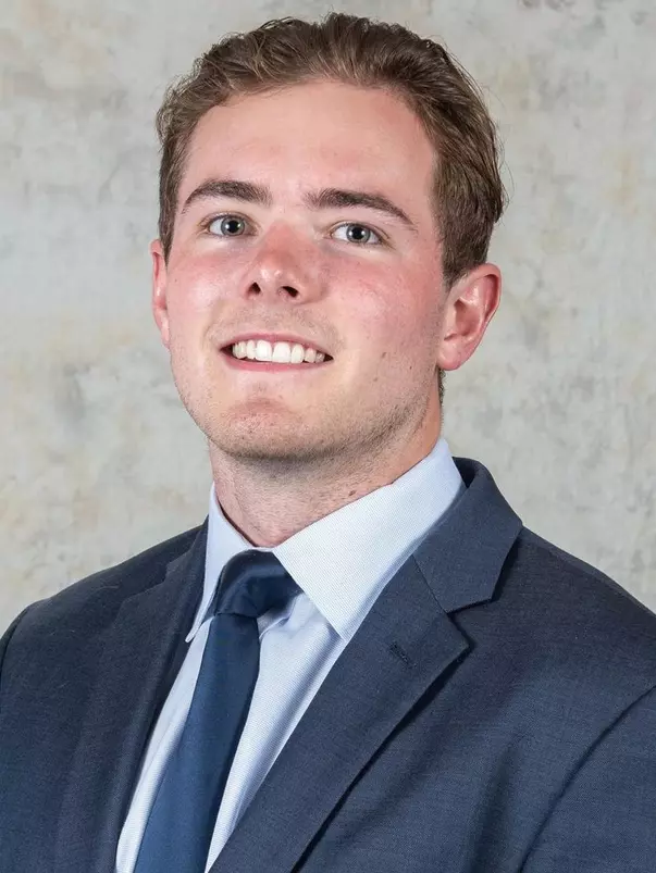 Mickey Fitzpatrick Headshot